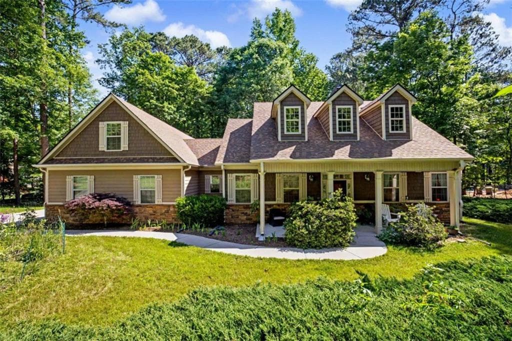 85 Enclave Lane, Newnan, GA 30263 — most recent listing photo