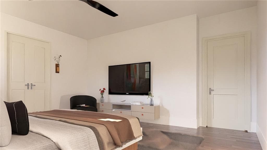 4 bedroom, 5 bathroom, 4,031 sq ft single family residence for sale at 4290 Post Road, Cumming, GA 30040 — photo 7
