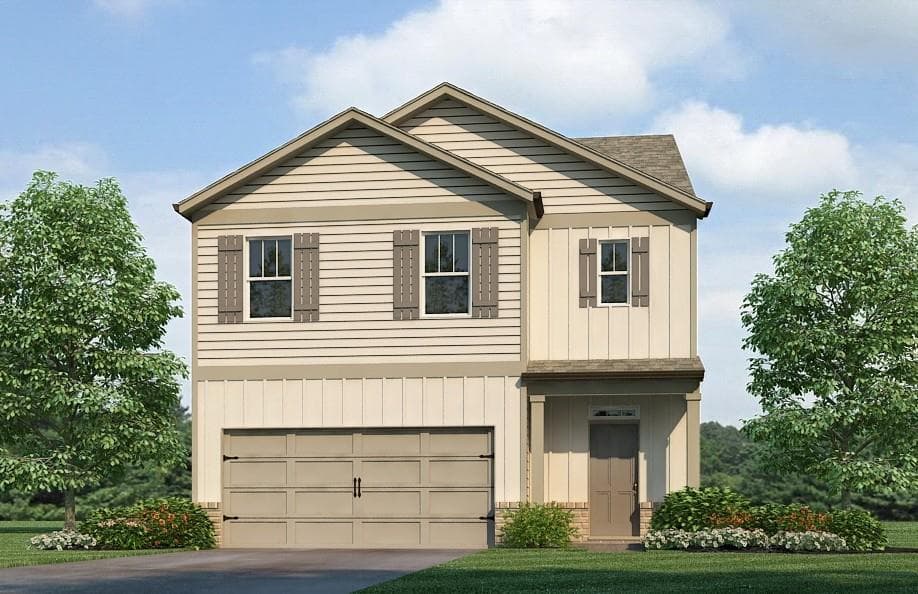 2958 Daxton Lane, Gainesville, GA 30507 — most recent listing photo