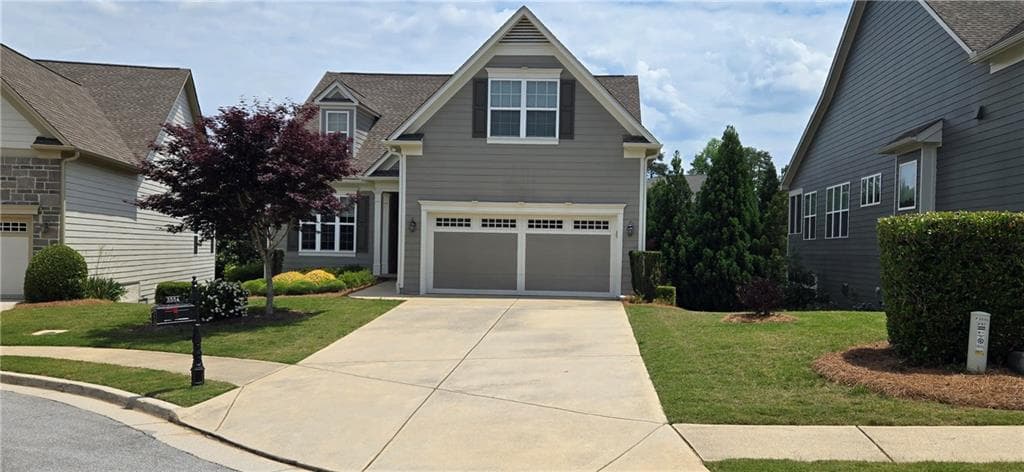 3554 Black Cherry Point, Gainesville, GA 30504 — most recent listing photo