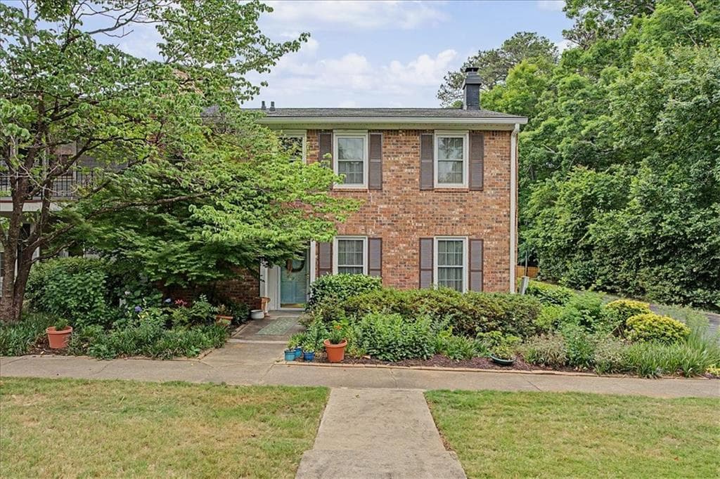 2913 Lavista Way, Decatur, GA 30033 — most recent listing photo