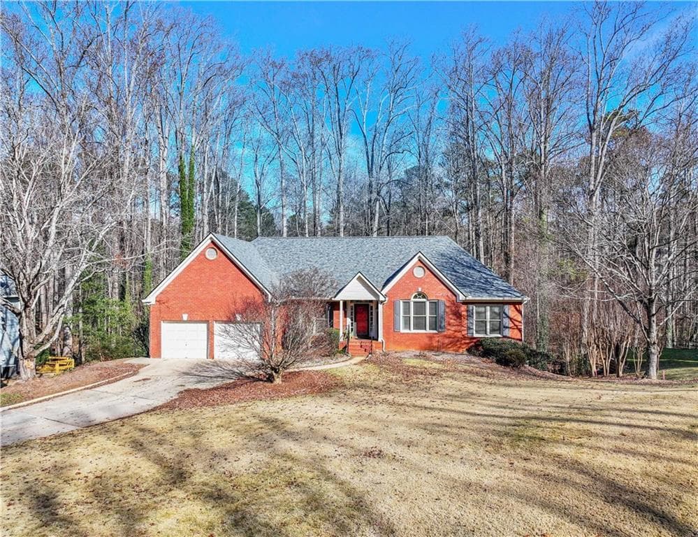 4 bedroom, 4 bathroom, 4,812 sq ft single family residence for sale at 1525 HABERSHAM Place, Cumming, GA 30041 — photo 1 of 71