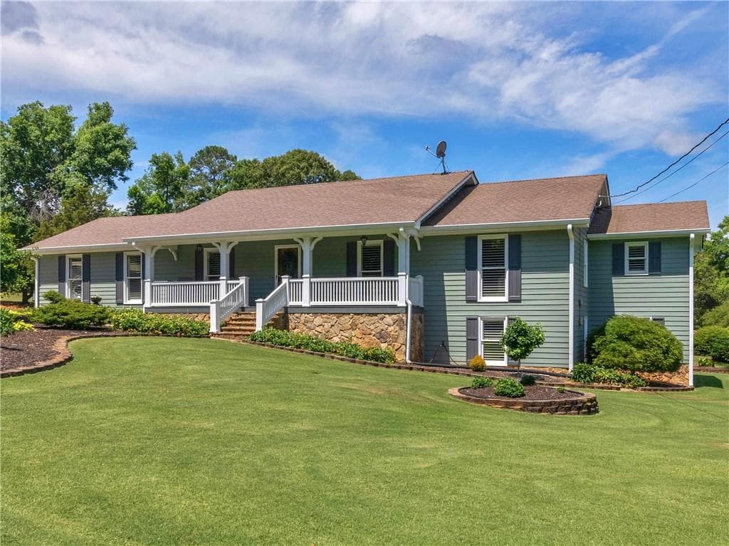 4143 Merle Ct., Mcdonough, GA 30252 — most recent listing photo