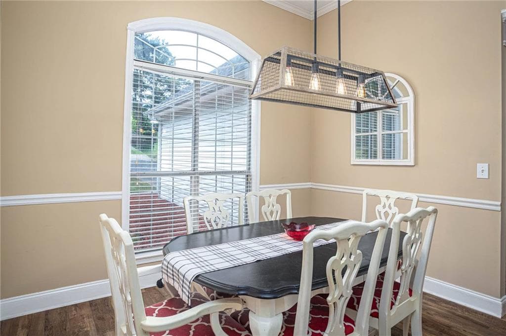 3 bedroom, 2 bathroom, 1,571 sq ft single family residence for sale at 3415 Davan Lane, Monroe, GA 30655 — photo 10
