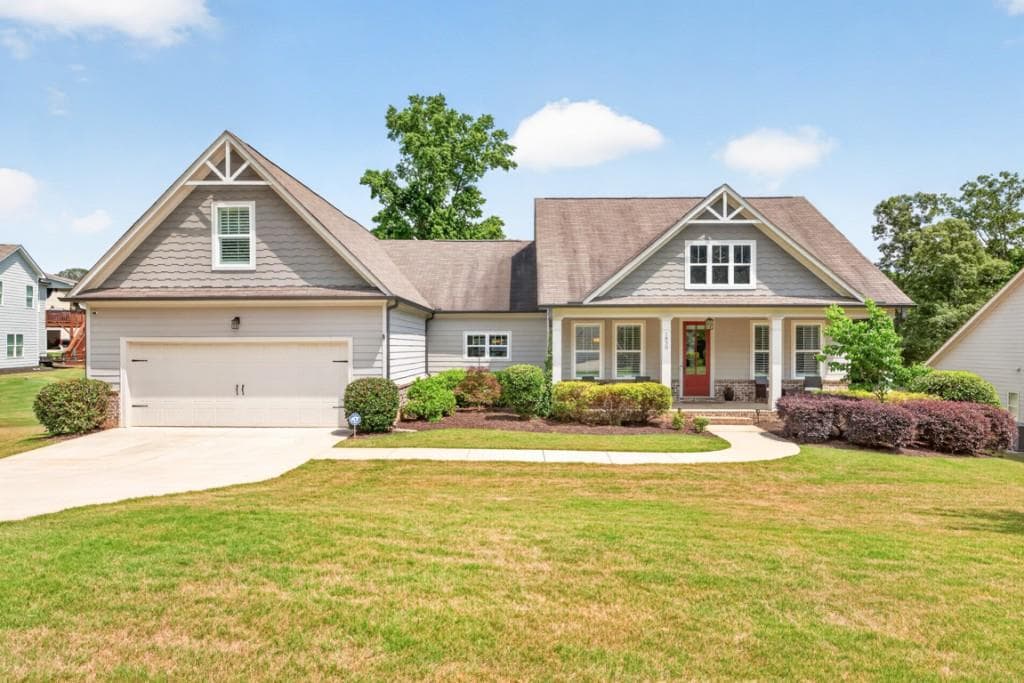 1830 Hidden Creek Drive, Hoschton, GA 30548 — most recent listing photo