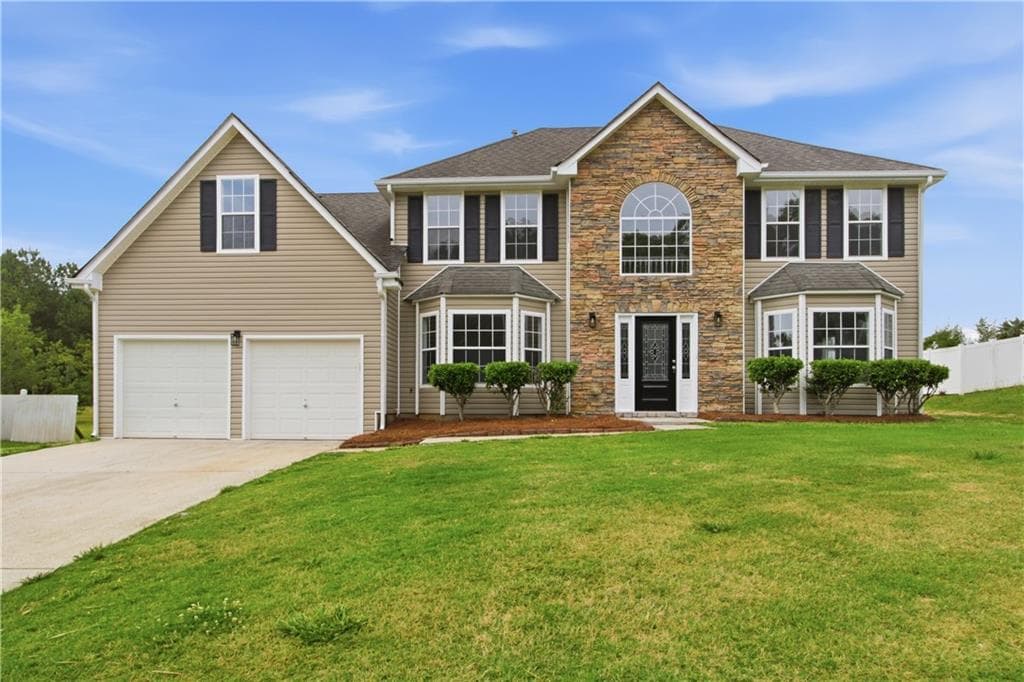 1024 Field View Drive, Mcdonough, GA 30253 — most recent listing photo