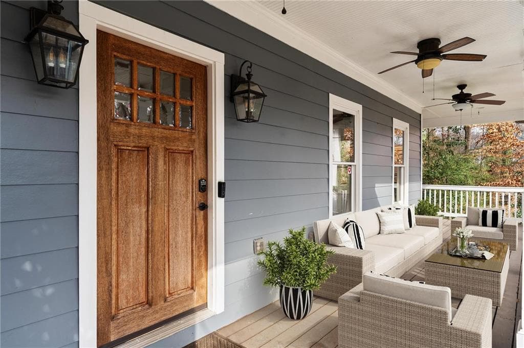 3 bedroom, 3 bathroom, 2,393 sq ft single family residence for sale at 1018 Berne Street, Atlanta, GA 30316 — photo 3