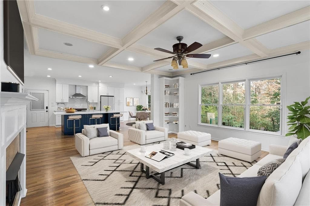 3 bedroom, 3 bathroom, 2,393 sq ft single family residence for sale at 1018 Berne Street, Atlanta, GA 30316 — photo 5