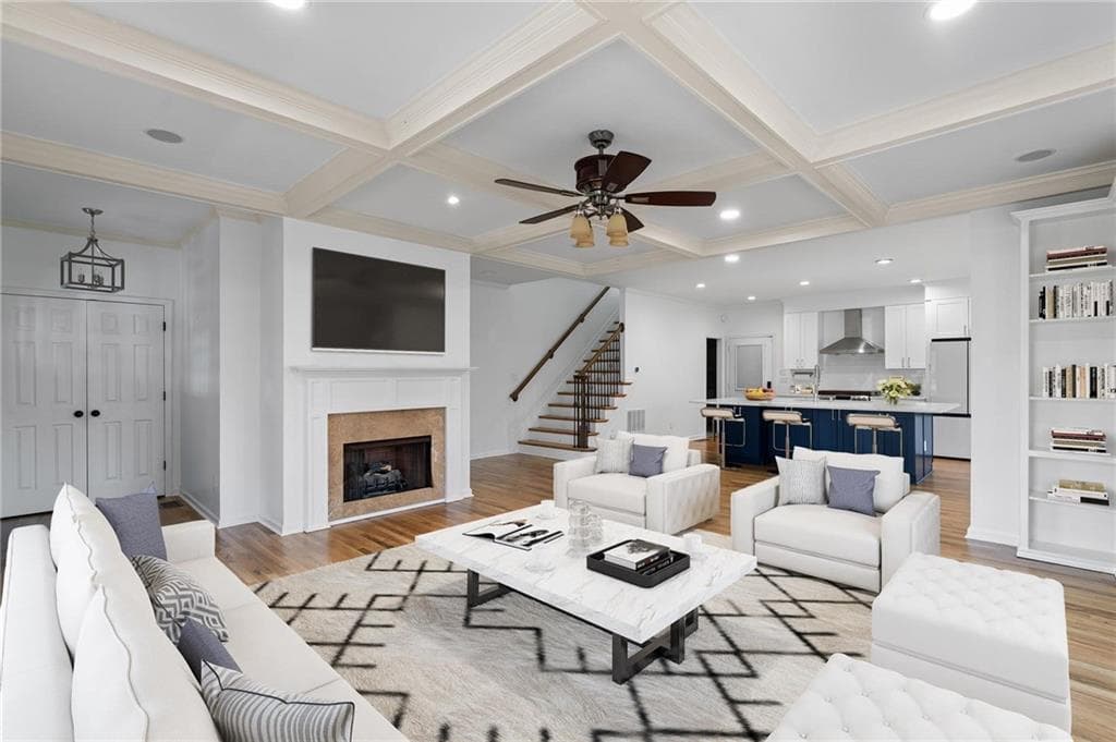 3 bedroom, 3 bathroom, 2,393 sq ft single family residence for sale at 1018 Berne Street, Atlanta, GA 30316 — photo 6