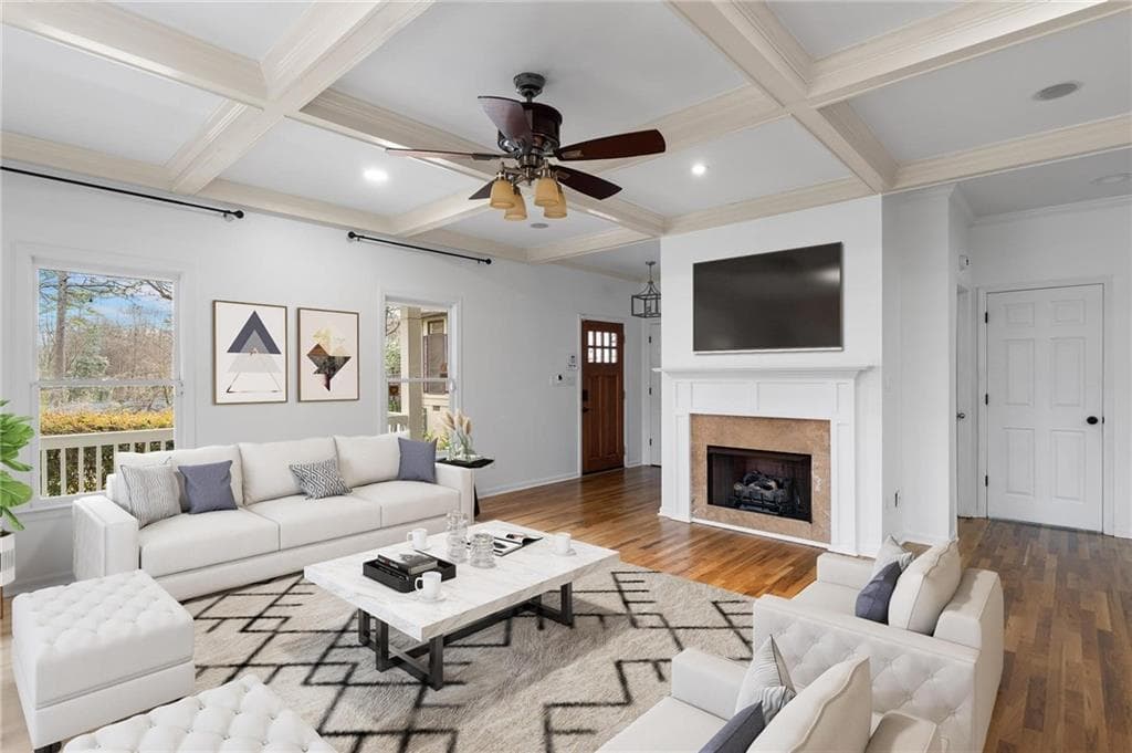 3 bedroom, 3 bathroom, 2,393 sq ft single family residence for sale at 1018 Berne Street, Atlanta, GA 30316 — photo 7