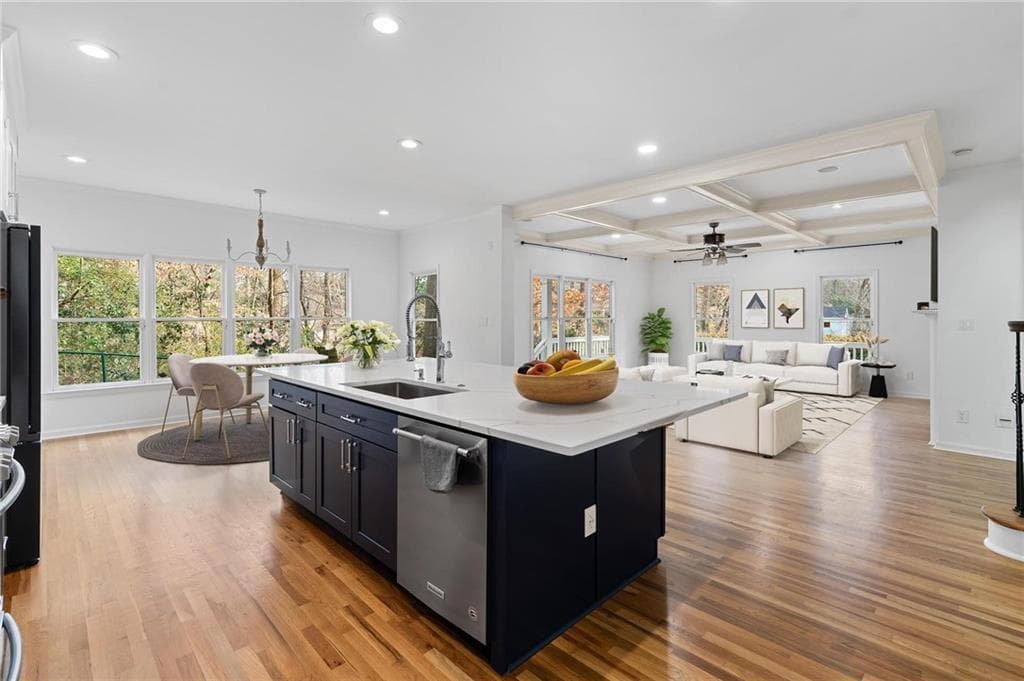 3 bedroom, 3 bathroom, 2,393 sq ft single family residence for sale at 1018 Berne Street, Atlanta, GA 30316 — photo 8