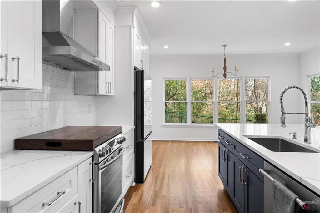 3 bedroom, 3 bathroom, 2,393 sq ft single family residence for sale at 1018 Berne Street, Atlanta, GA 30316 — photo 9