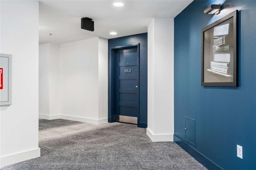 2 bedroom, 2 bathroom, 1,218 sq ft condominium for sale at 1100 Howell Mill Road 613, Atlanta, GA 30318 — photo 9