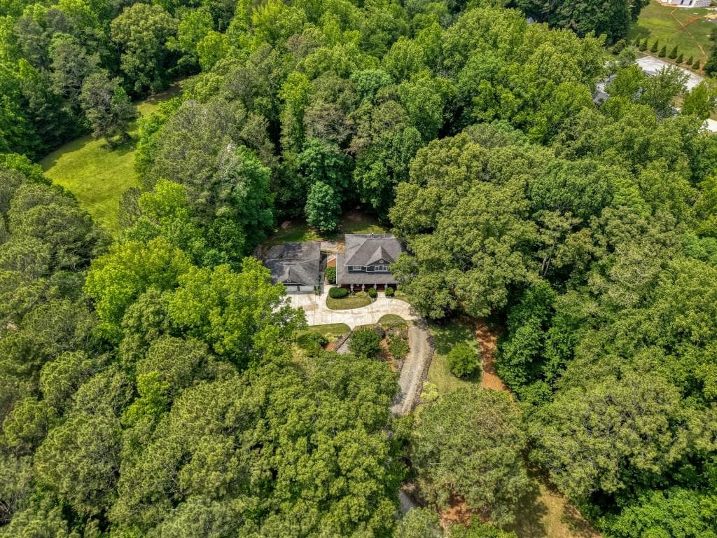 4 bedroom, 4 bathroom, 3,948 sq ft single family residence for sale at 160 Jep Wheeler Lane, Woodstock, GA 30188 — photo 8