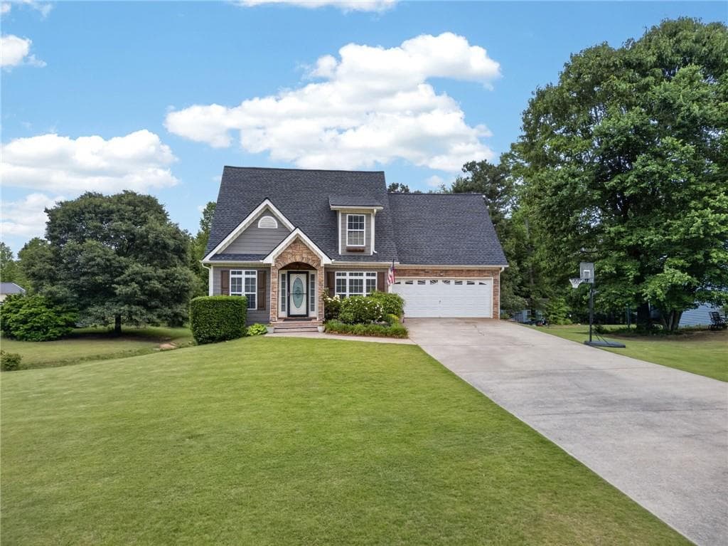 531 Huntington Trail, Temple, GA 30179 — most recent listing photo