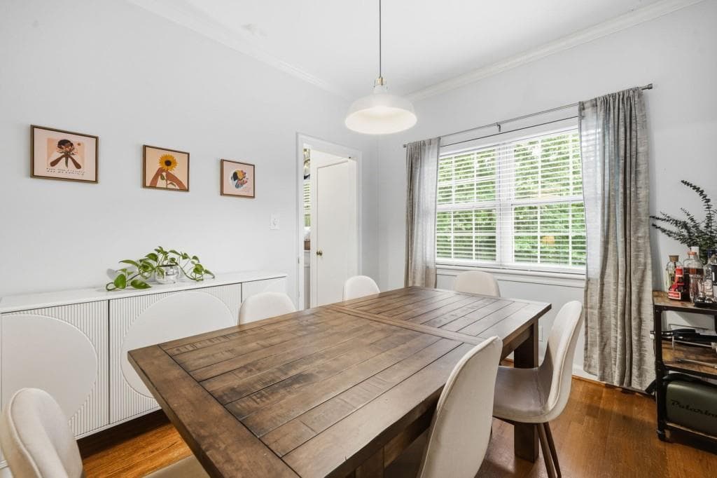 2 bedroom, 2 bathroom, 1,188 sq ft condominium for sale at 430 Lindbergh Drive A4, Atlanta, GA 30305 — photo 6