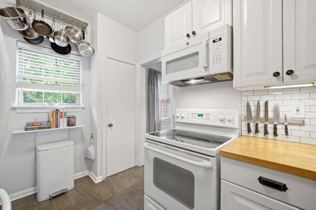 2 bedroom, 2 bathroom, 1,188 sq ft condominium for sale at 430 Lindbergh Drive A4, Atlanta, GA 30305 — photo 9