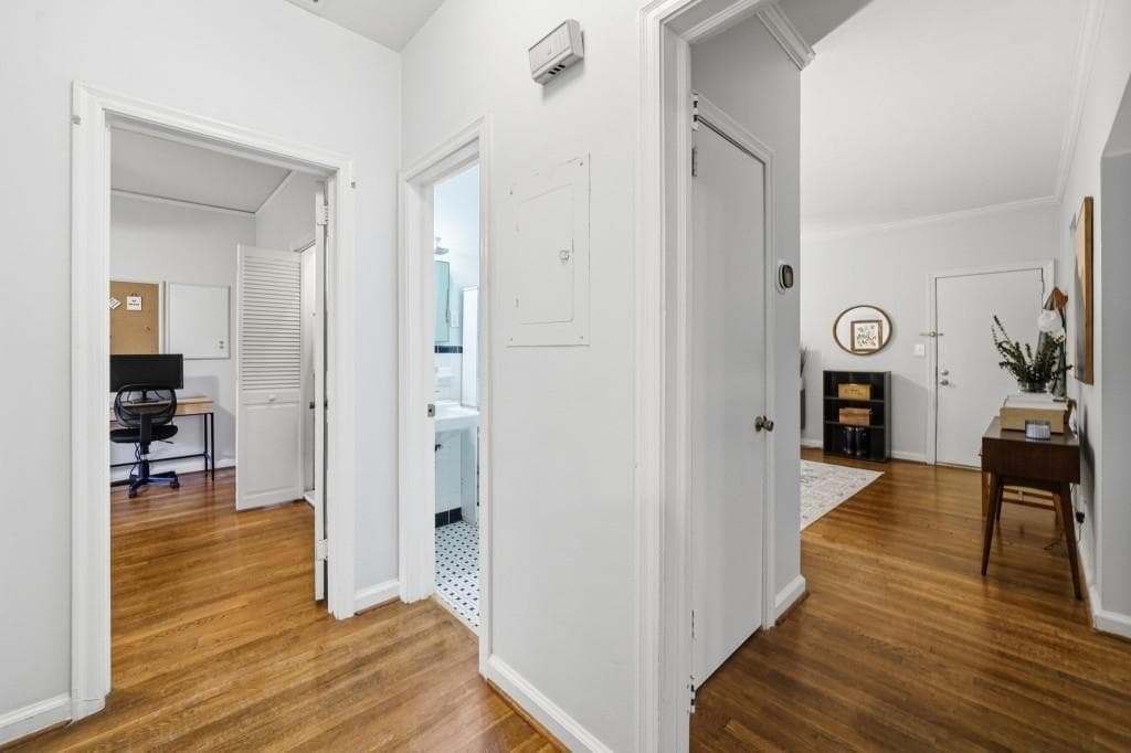 2 bedroom, 2 bathroom, 1,188 sq ft condominium for sale at 430 Lindbergh Drive A4, Atlanta, GA 30305 — photo 10