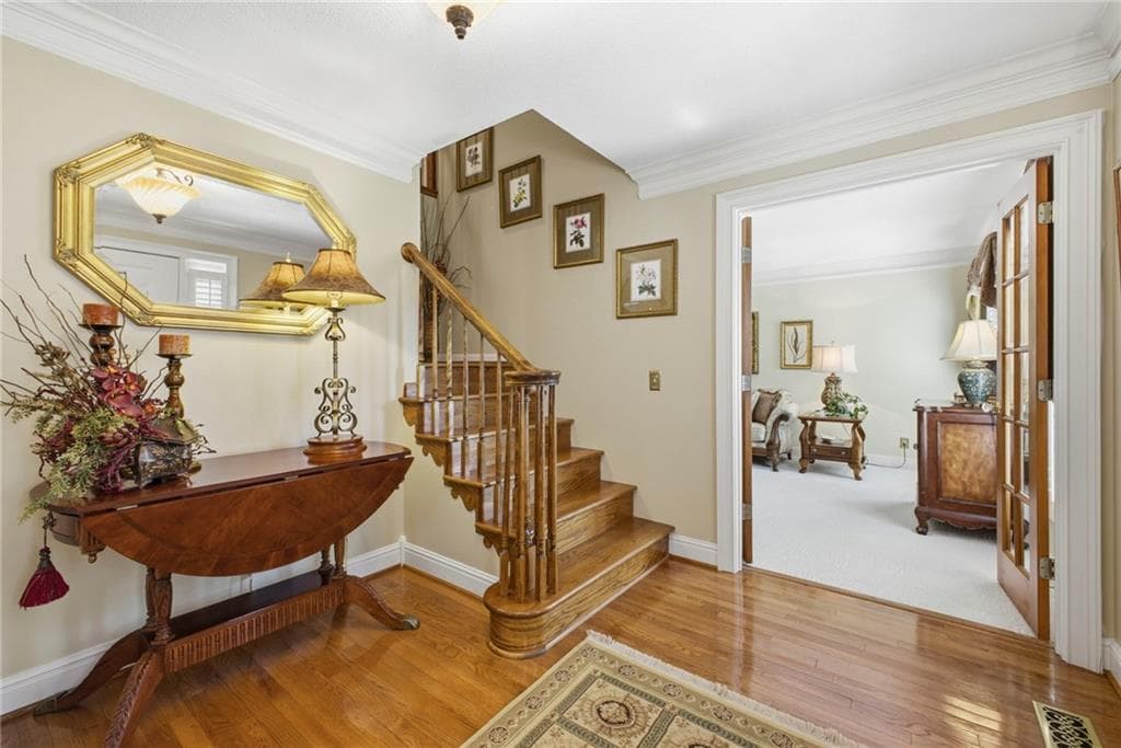6 bedroom, 4 bathroom, 4,770 sq ft single family residence for sale at 2630 Chatsworth Highway 225, Calhoun, GA 30701 — photo 8