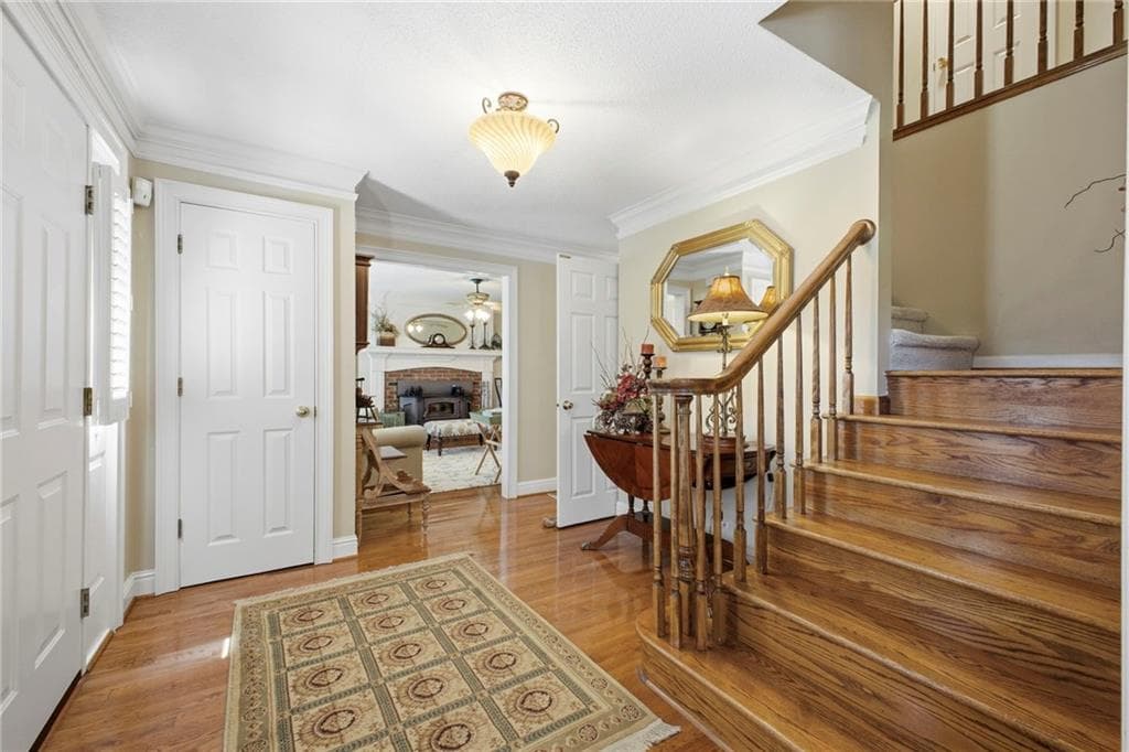 6 bedroom, 4 bathroom, 4,770 sq ft single family residence for sale at 2630 Chatsworth Highway 225, Calhoun, GA 30701 — photo 9