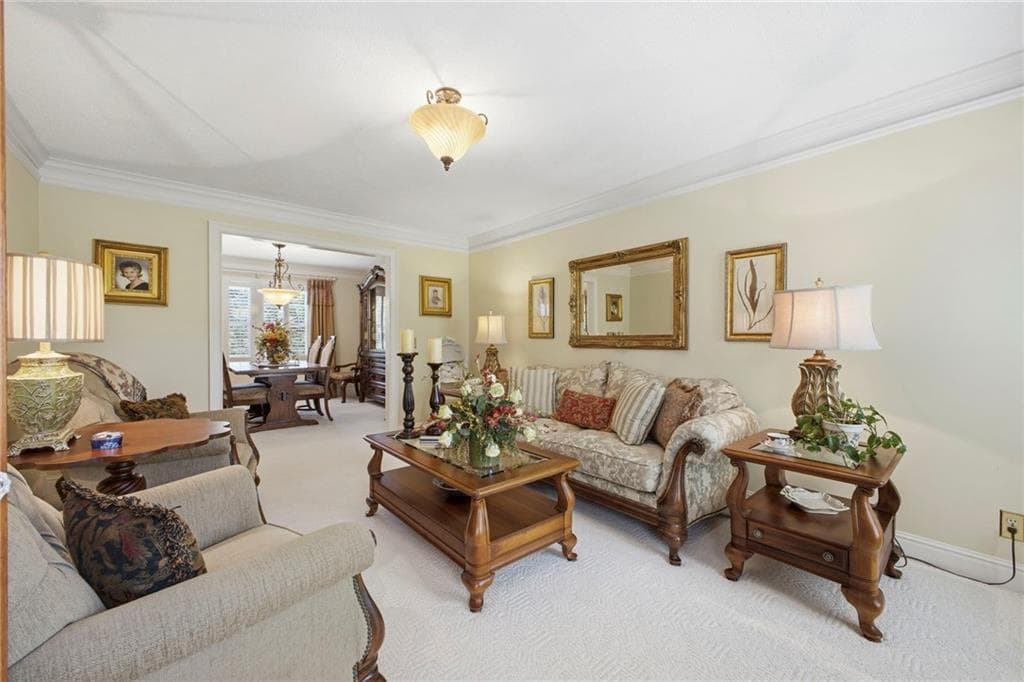 6 bedroom, 4 bathroom, 4,770 sq ft single family residence for sale at 2630 Chatsworth Highway 225, Calhoun, GA 30701 — photo 10