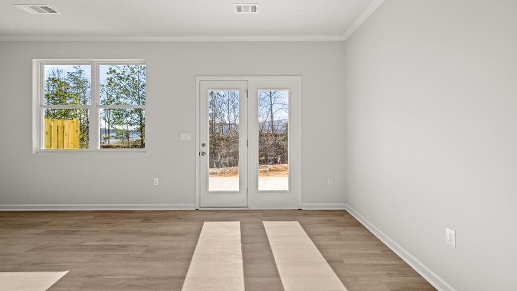 3 bedroom, 3 bathroom, 1,857 sq ft townhouse under contract at 3027 Ryker Road, Gainesville, GA 30507 — photo 7