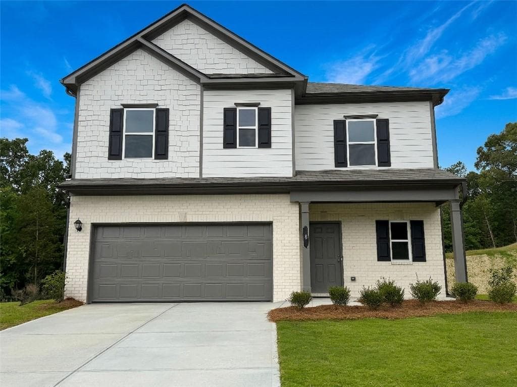 8 Cavalier Court, Rome, GA 30165 — most recent listing photo