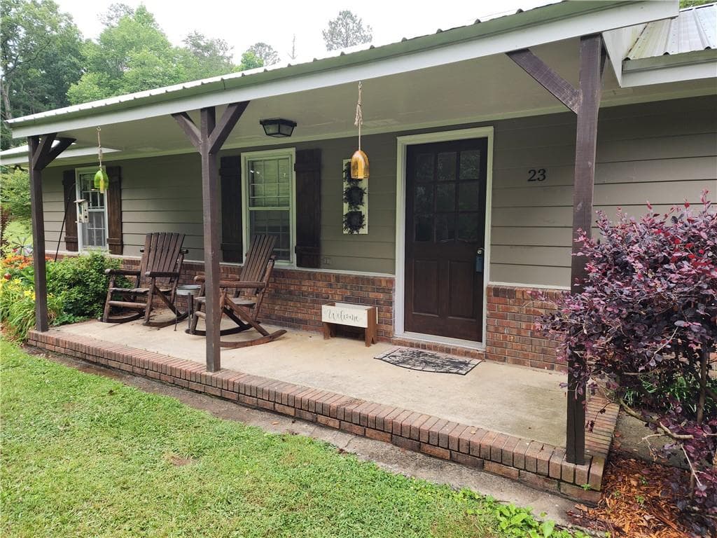 23 Murphy Lane, Adairsville, GA 30103 — most recent listing photo