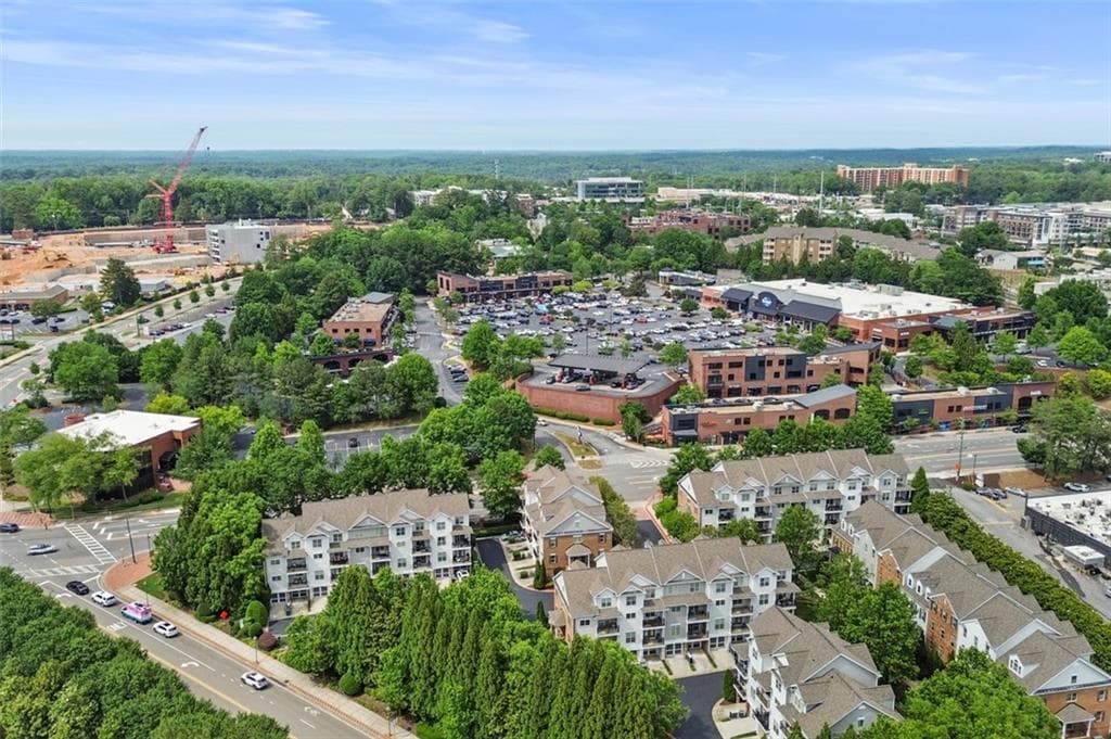 2 bedroom, 2 bathroom, 1,160 sq ft townhouse for sale at 244 Le Gran Bend 63, Atlanta, GA 30328 — photo 5
