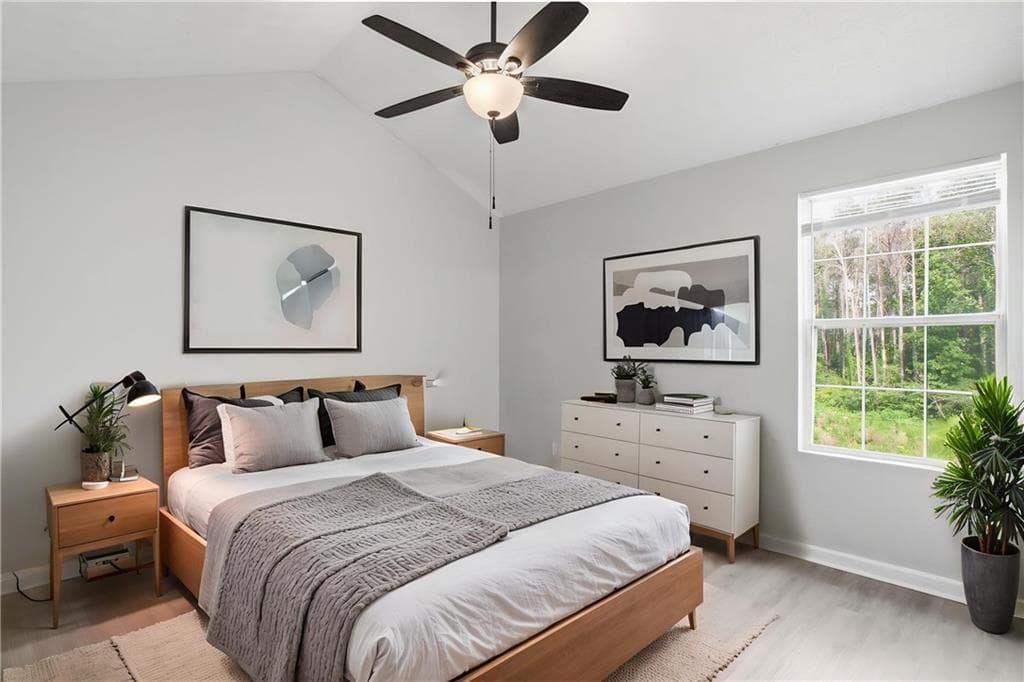 3 bedroom, 2 bathroom, 1,275 sq ft single family residence for sale at 5855 Crescent Ridge Court, Lithonia, GA 30058 — photo 9