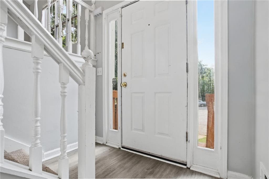 3 bedroom, 2 bathroom, 1,275 sq ft single family residence for sale at 5855 Crescent Ridge Court, Lithonia, GA 30058 — photo 10