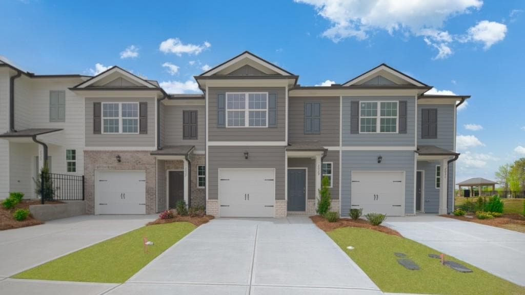 2029 Roseleigh Drive, Douglasville, GA 30134 — most recent listing photo