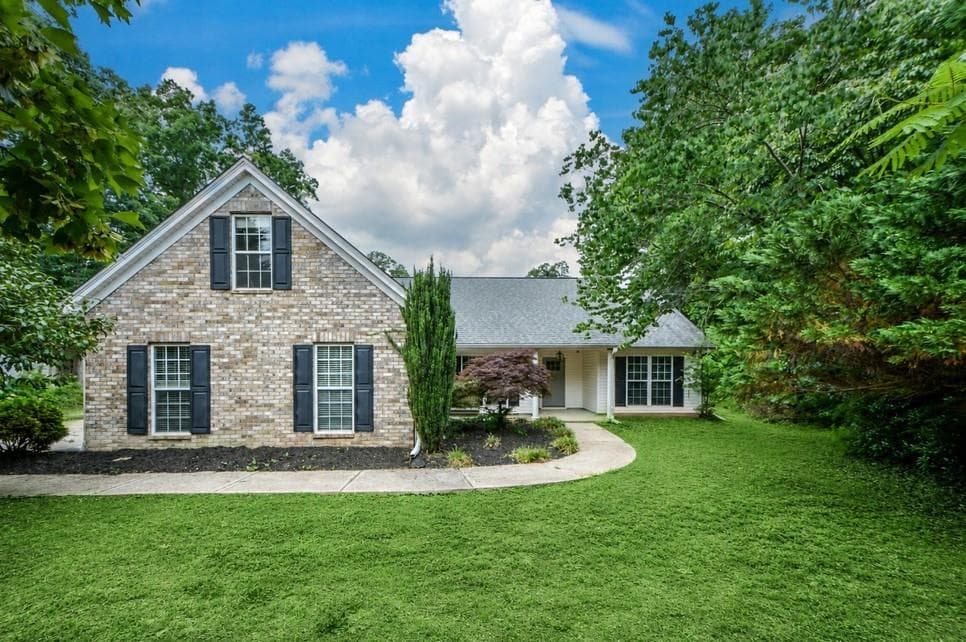 501 Spratlin Drive, Jefferson, GA 30549 — most recent listing photo