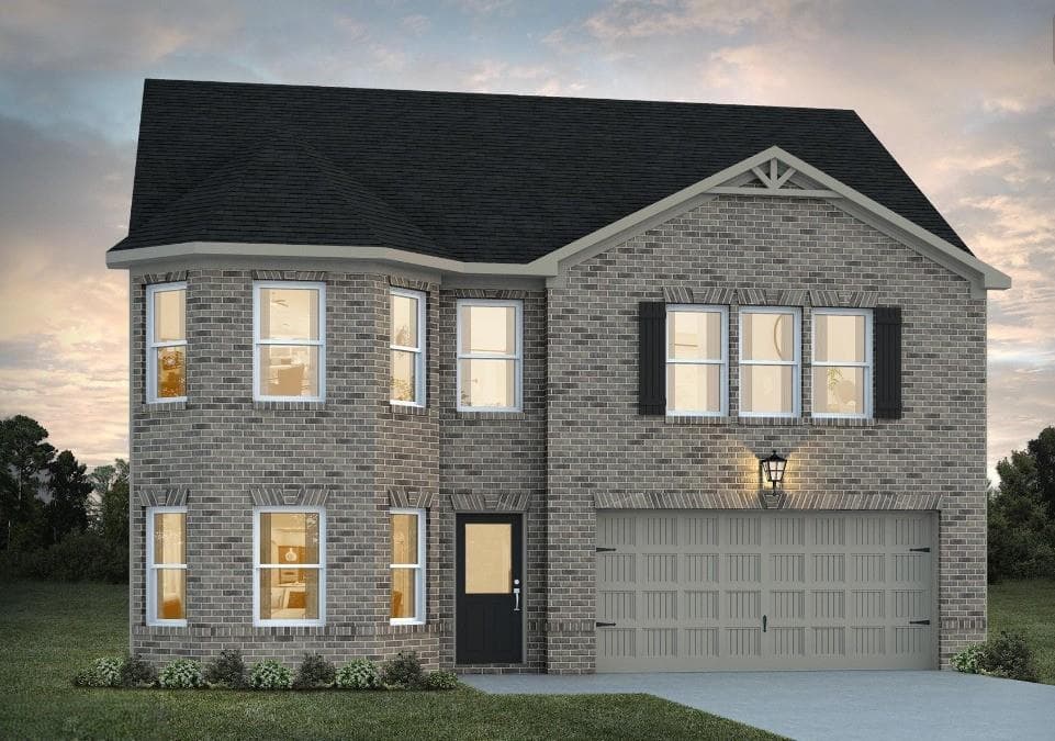 420 RIVER WALK FARM Parkway, Covington, GA 30014 — most recent listing photo