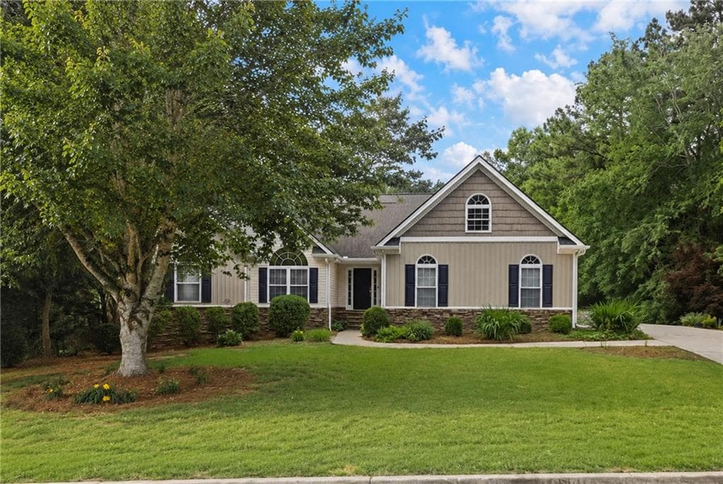 78 Foxdale Way, Dallas, GA 30132 — most recent listing photo