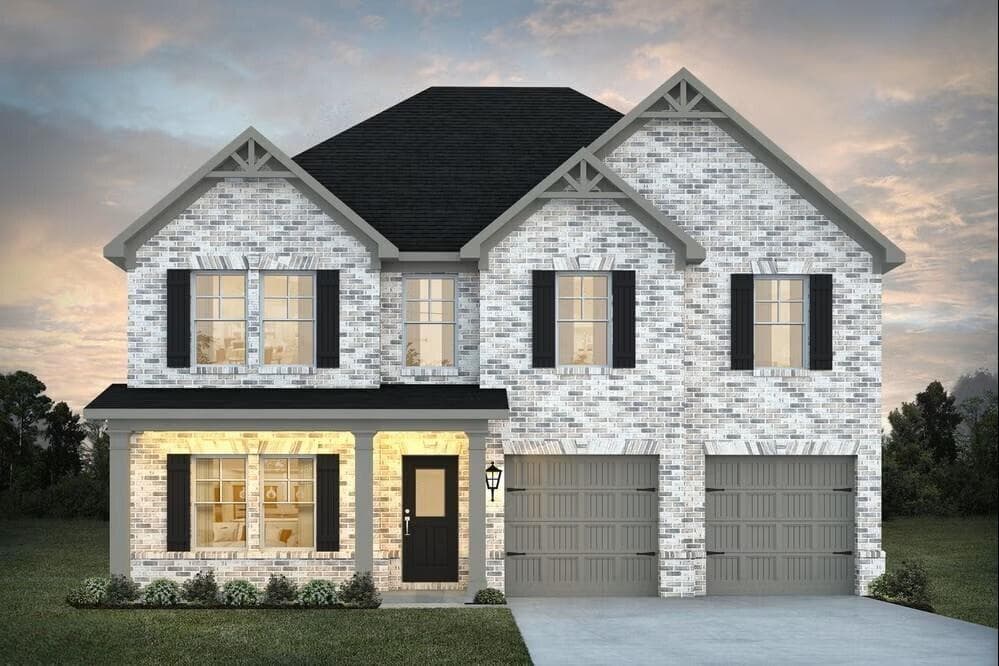 399 River Walk Farm Parkway, Covington, GA 30014 — most recent listing photo