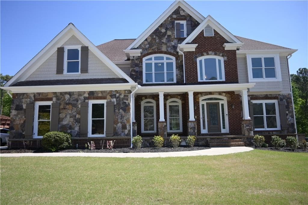 838 Natchez Valley Trace, Grayson, GA 30017 — most recent listing photo