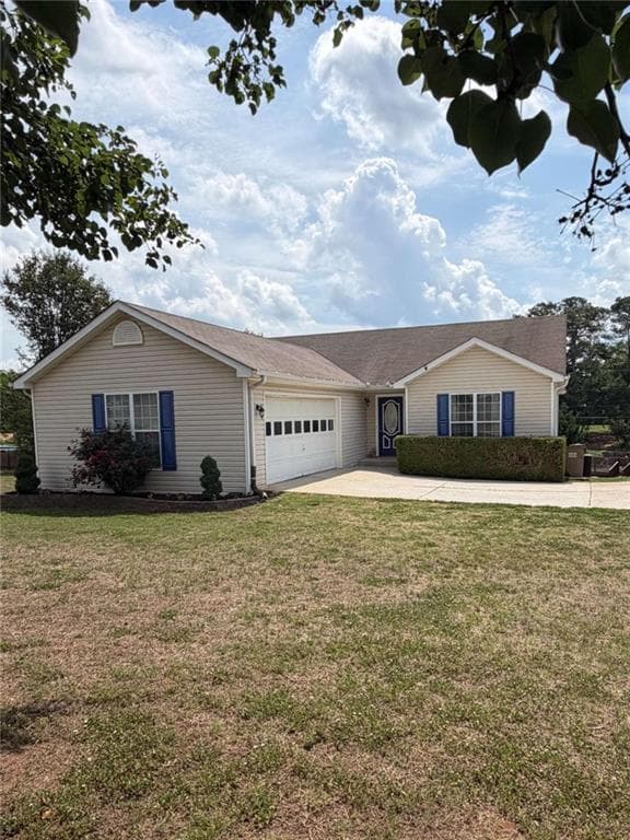 1313 Crestview Road, Winder, GA 30680 — most recent listing photo