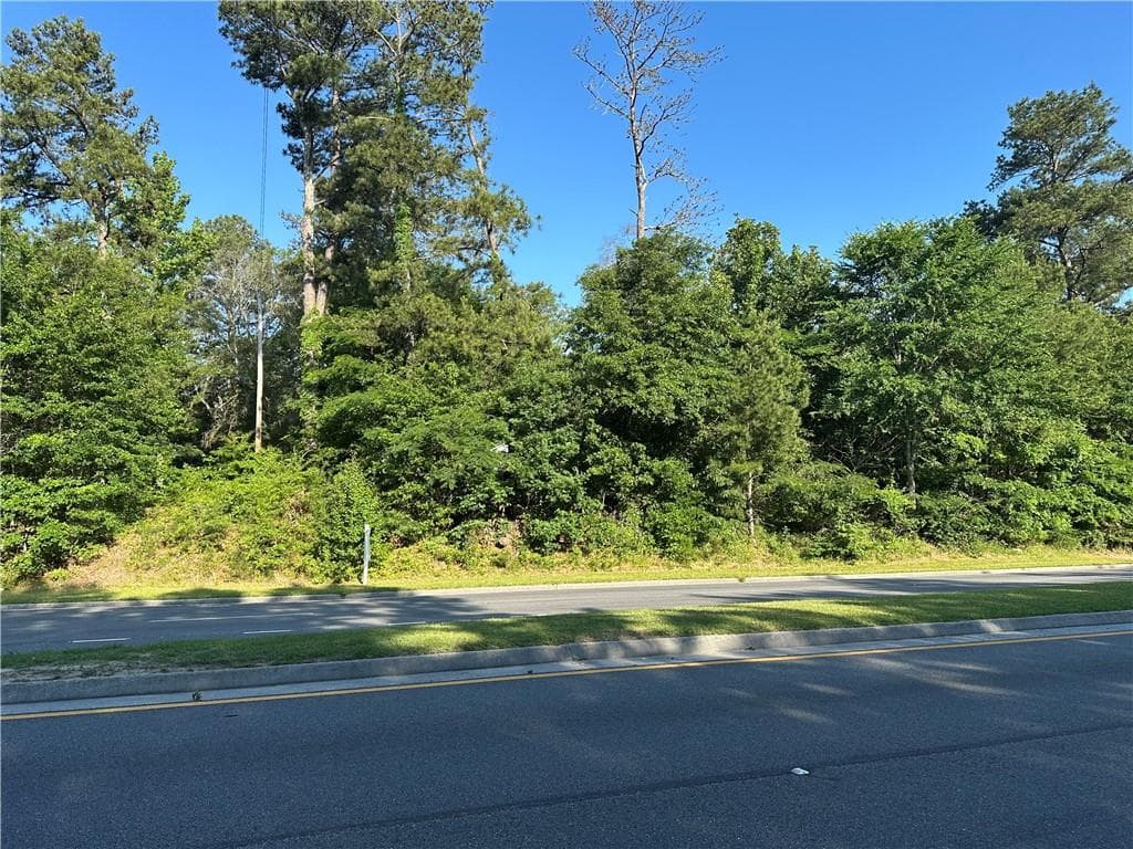 unimproved land for sale at 5202 Ernest Barrett Parkway, Marietta, GA 30064