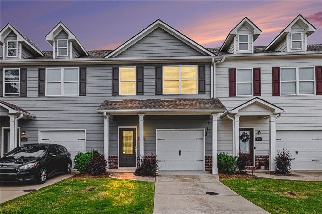 3732 Acorn Drive, Oakwood, GA 30566 — most recent listing photo