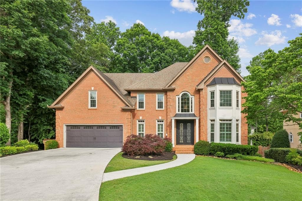 645 Blakenham Court, Johns Creek, GA 30022 — most recent listing photo