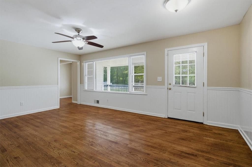 4 bedroom, 3 bathroom, 2,542 sq ft single family residence for sale at 480 Forest Oak Drive, Stockbridge, GA 30281 — photo 6