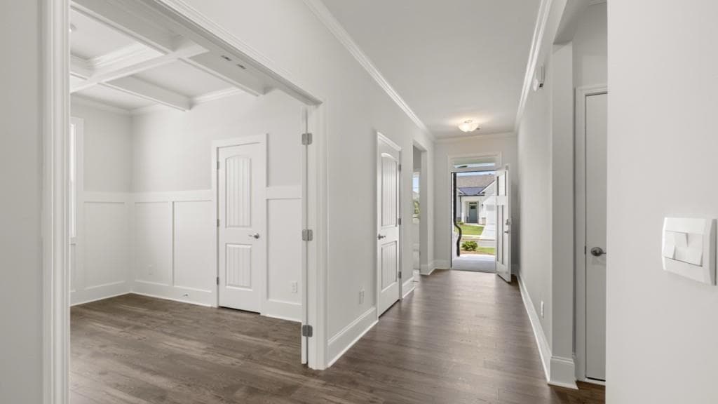 3 bedroom, 2 bathroom, 1,672 sq ft single family residence under contract at 75 Lakeview Point, Dallas, GA 30157 — photo 4