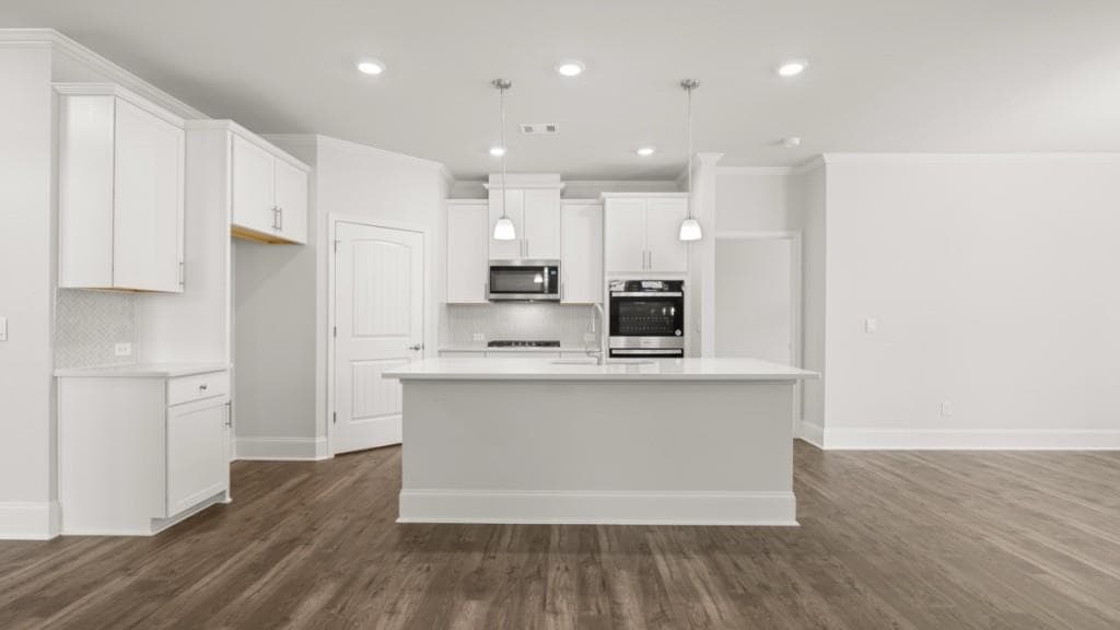 3 bedroom, 2 bathroom, 1,672 sq ft single family residence under contract at 75 Lakeview Point, Dallas, GA 30157 — photo 6