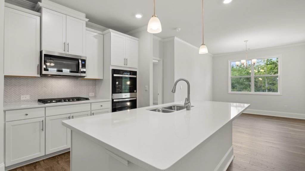 3 bedroom, 2 bathroom, 1,672 sq ft single family residence under contract at 75 Lakeview Point, Dallas, GA 30157 — photo 8