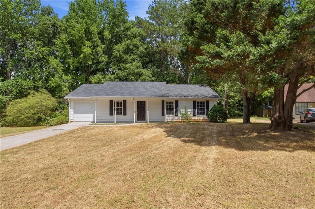 1218 Claywill Circle, Monroe, GA 30655 — most recent listing photo