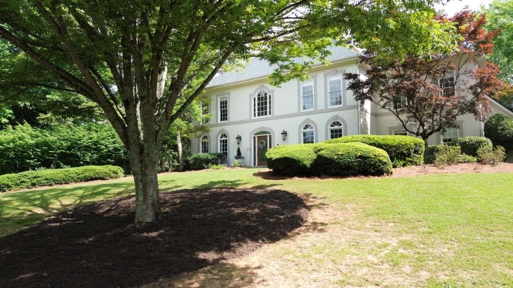 290 Plantation Way, Roswell, GA 30075 — most recent listing photo