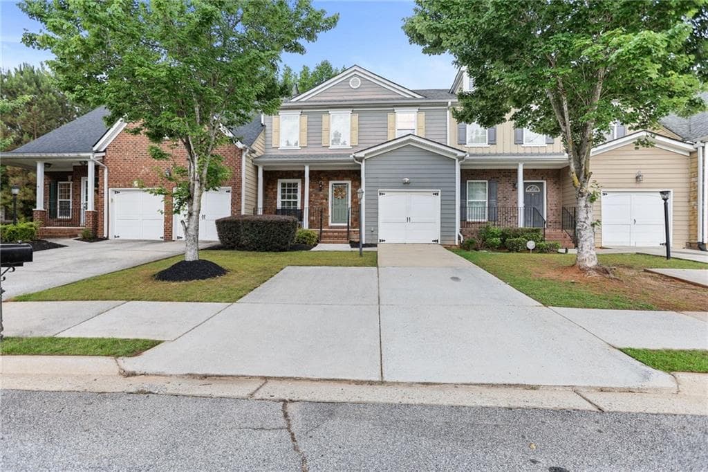 6316 Colonial View, Fairburn, GA 30213 — most recent listing photo