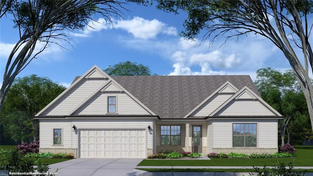 1964 Thormandy Way, Snellville, GA 30078 — most recent listing photo