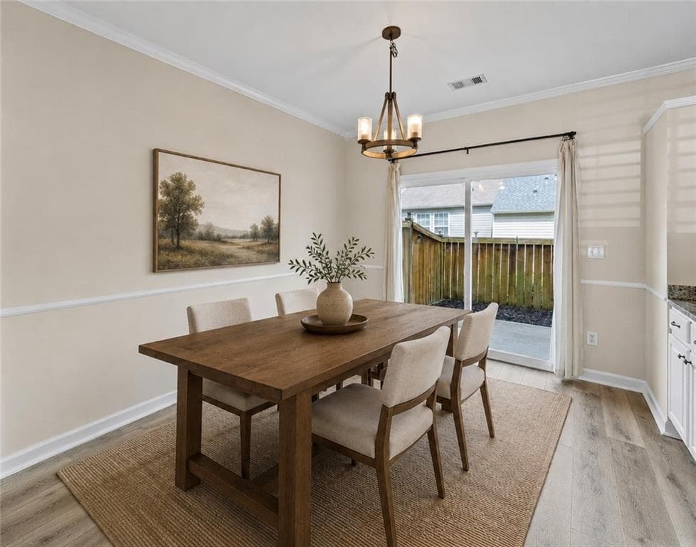 2 bedroom, 3 bathroom, 1,218 sq ft townhouse for sale at 2215 Kilmington Square, Alpharetta, GA 30009 — photo 5
